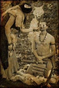 Mysticism-Tribal Shamanism